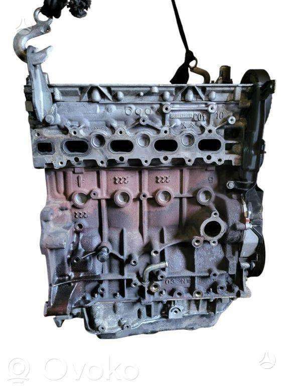 Ford Galaxy, TXWA, двигатель