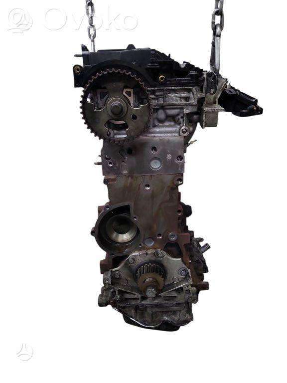 Ford Kuga, TXDA, двигатель