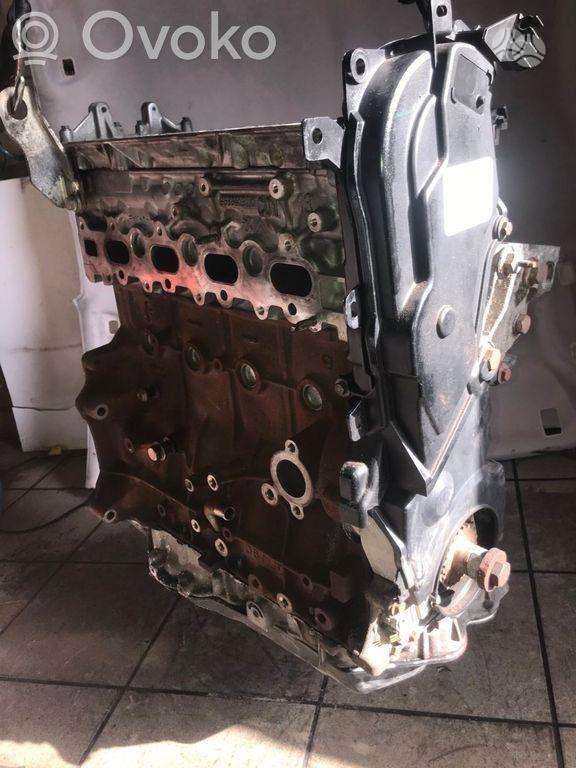 Ford Mondeo, AG9Q, двигатель