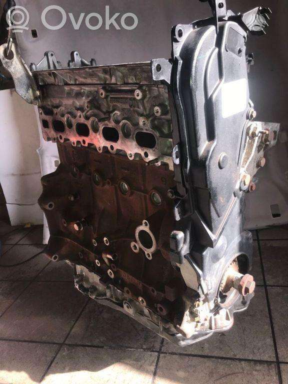 Ford Mondeo, AG9Q, engine
