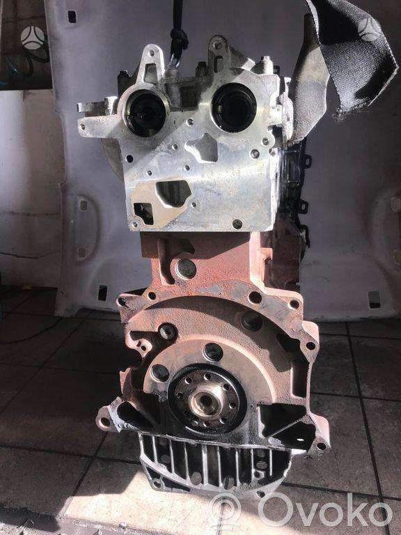 Ford Mondeo, AG9Q, двигатель