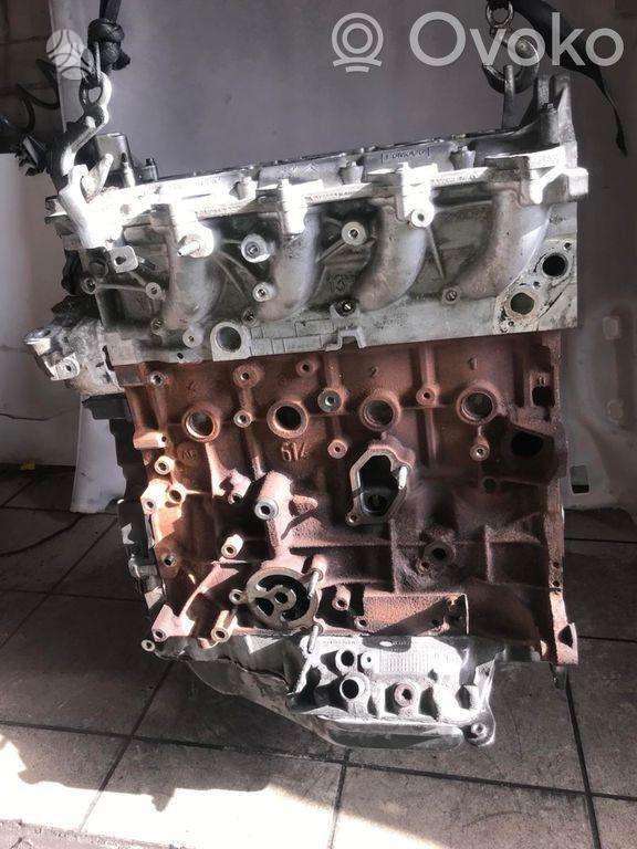 Ford Mondeo, AG9Q, engine
