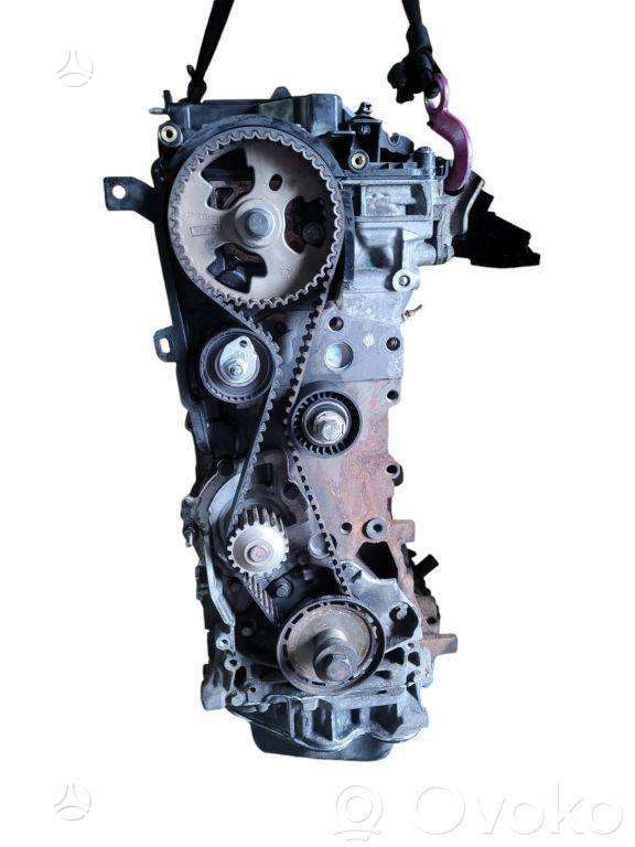 Ford Mondeo, TXWA, двигатель