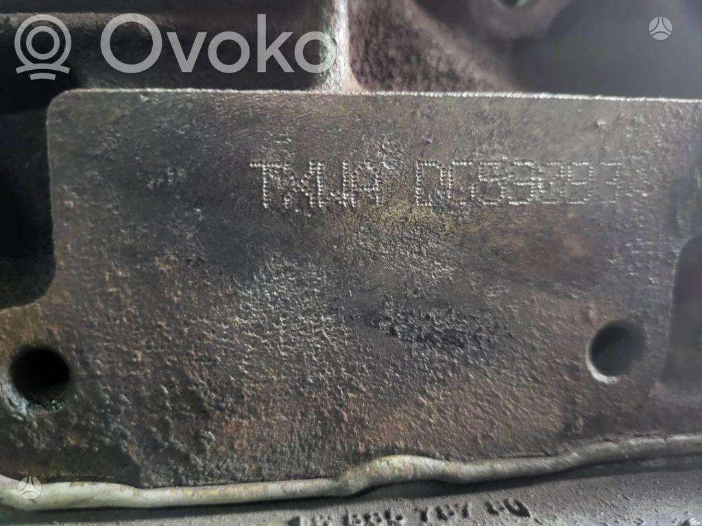Ford Mondeo, TXWA, engine