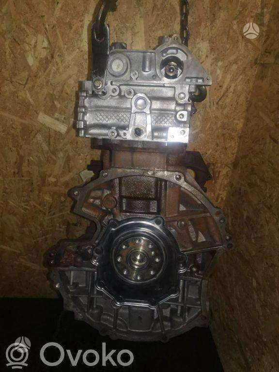 Ford Ranger, YN2X, engine