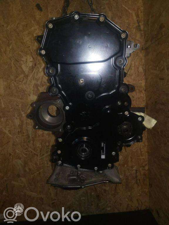 Ford Ranger, YN2X, engine