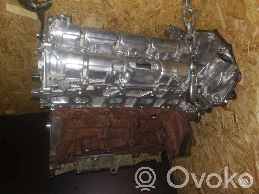 Ford Ranger, YN2X, engine