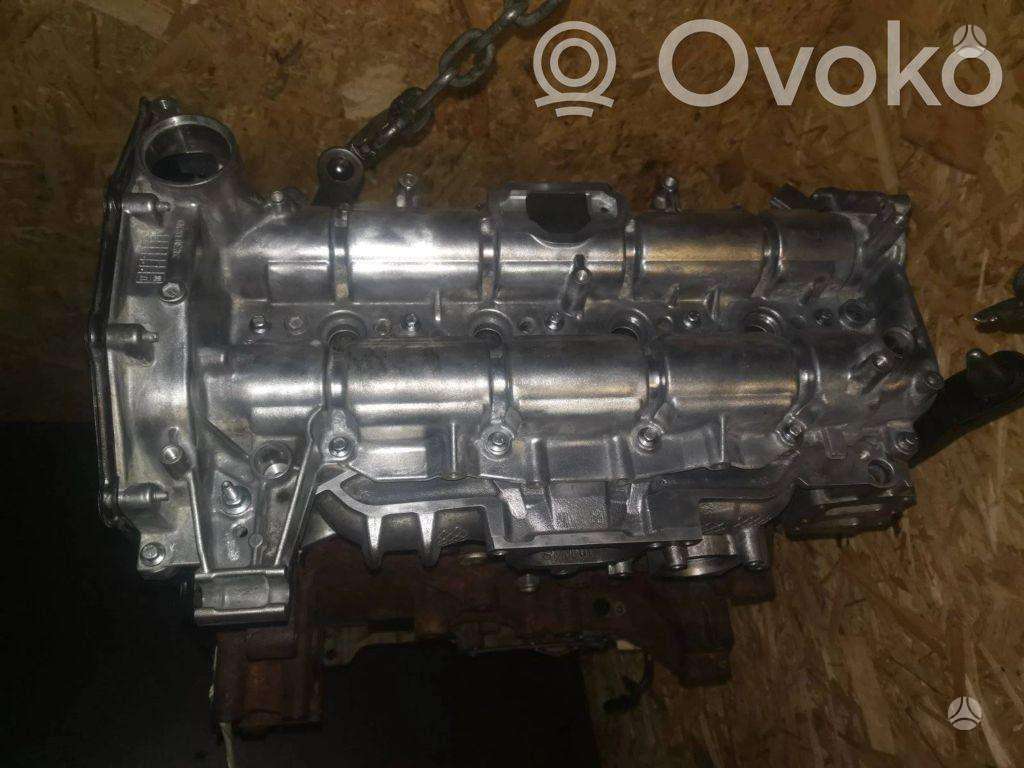 Ford Ranger, YN2X, двигатель