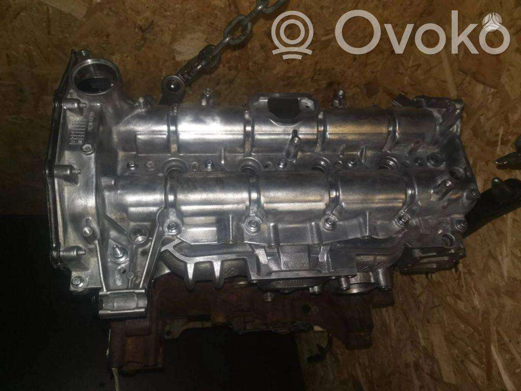 Ford Ranger, YN2X, engine