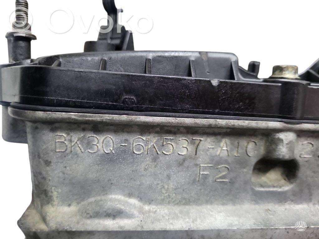 Ford Transit, CYRB, двигатель