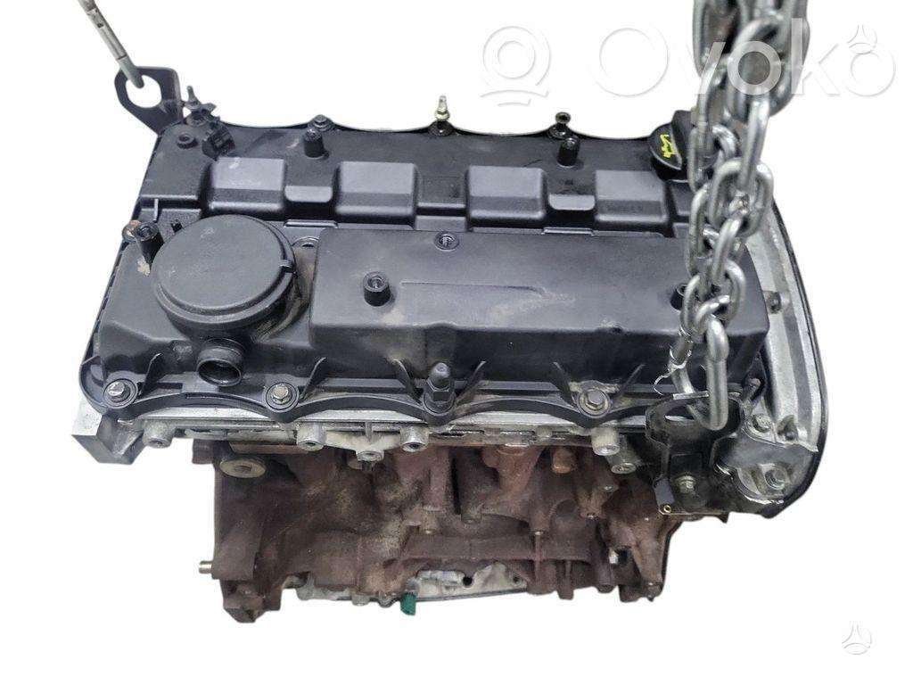 Ford Transit, CYRB, двигатель