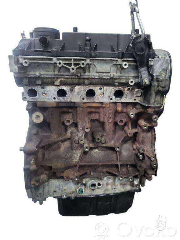 Ford Transit, CYRB, engine