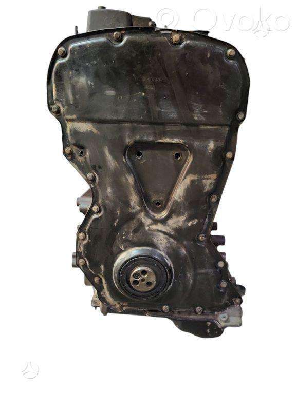 Ford Transit, DRFB, двигатель