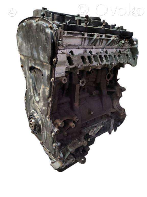 Ford Transit, DRFB, variklis