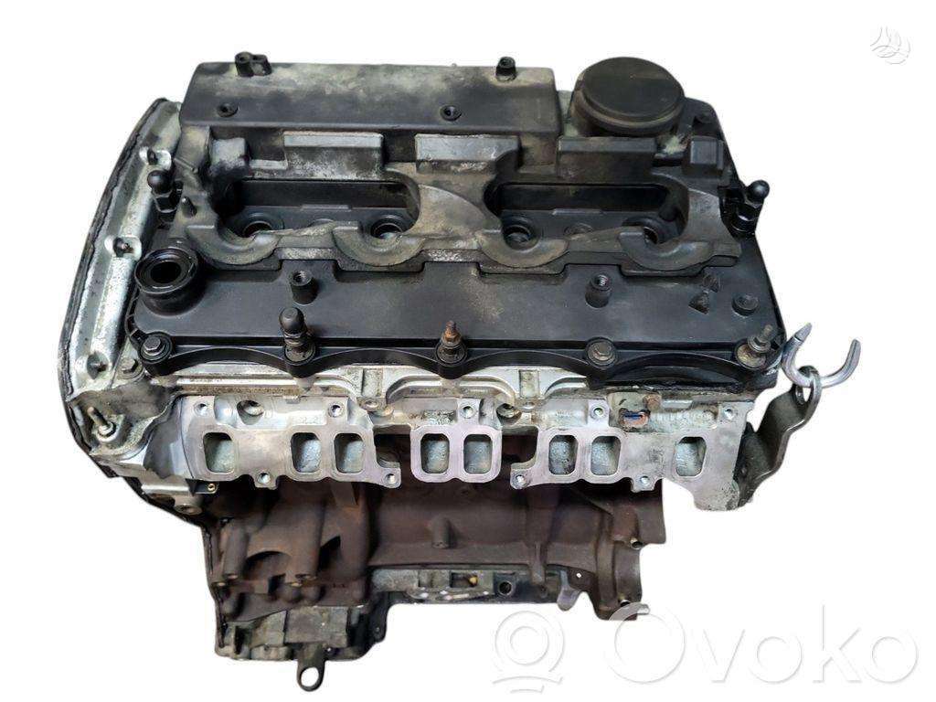 Ford Transit, DRFB, двигатель