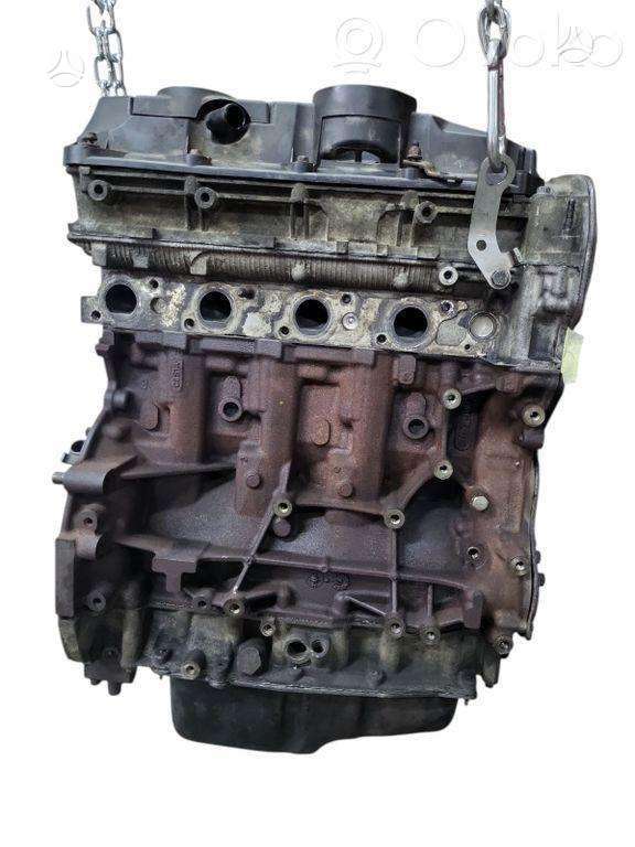 Ford Transit, JXFC, dzinējs