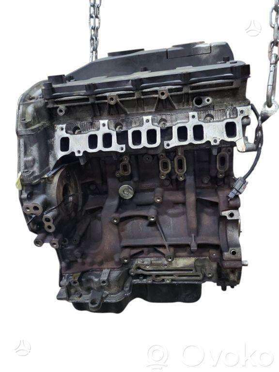 Ford Transit, JXFC, двигатель