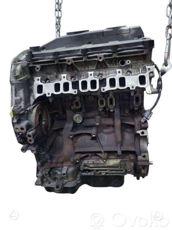 Ford Transit, JXFC, dzinējs