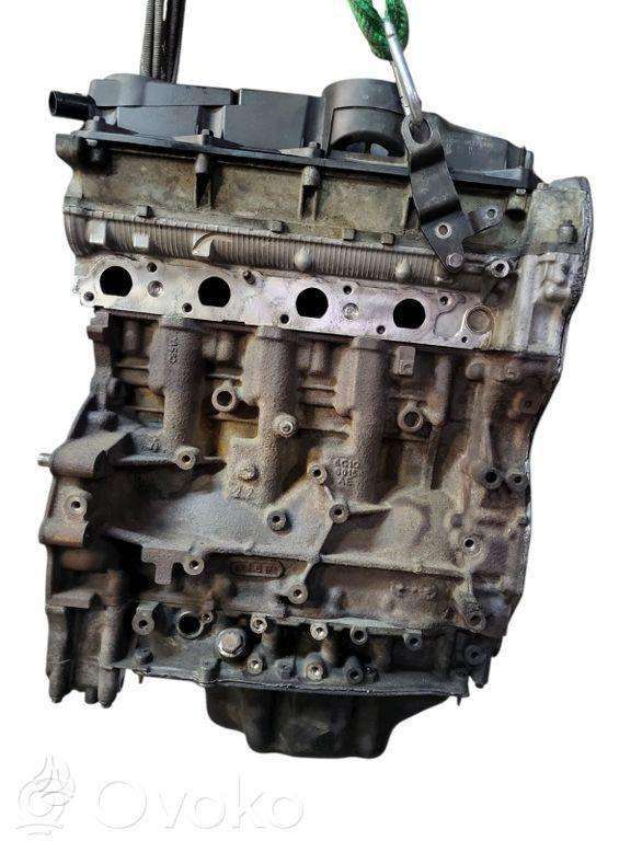 Ford Transit, P8FA, engine