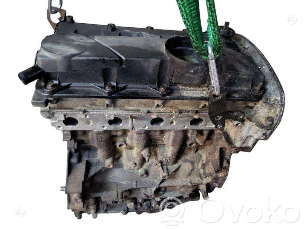 Ford Transit, P8FA, variklis