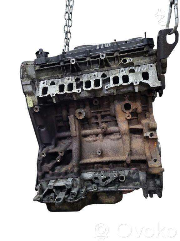 Ford Transit, SRFB, двигатель