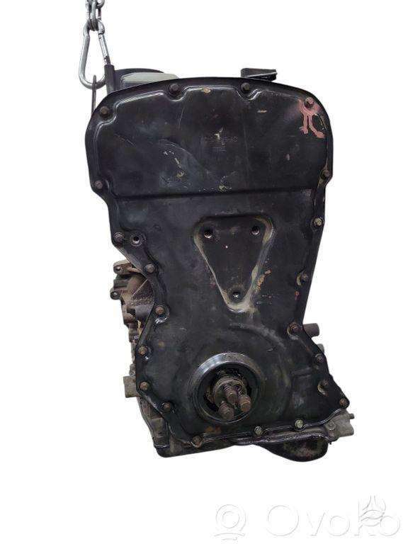 Ford Transit, SRFB, variklis