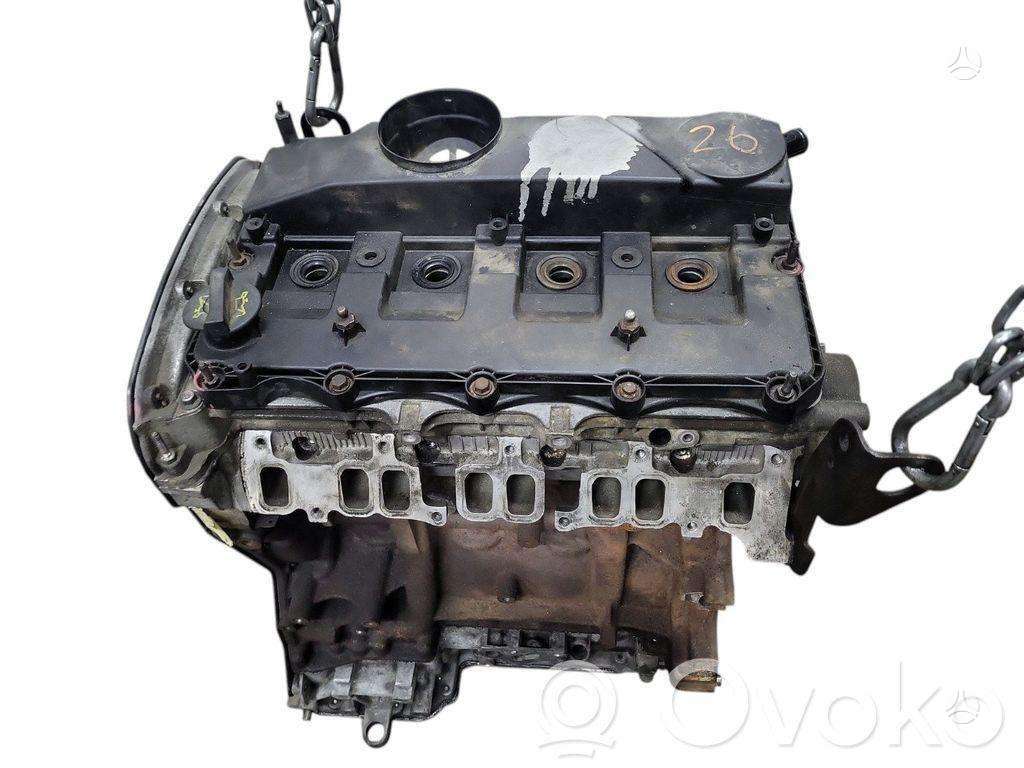 Ford Transit, SRFB, variklis