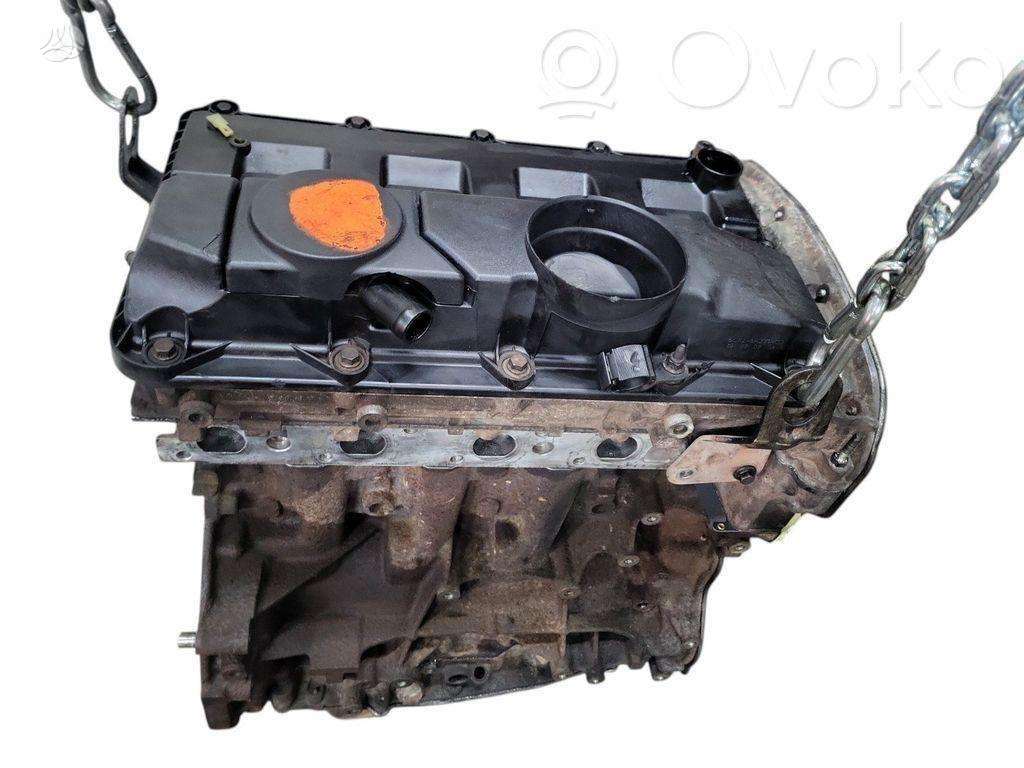 Ford Transit двигатель
