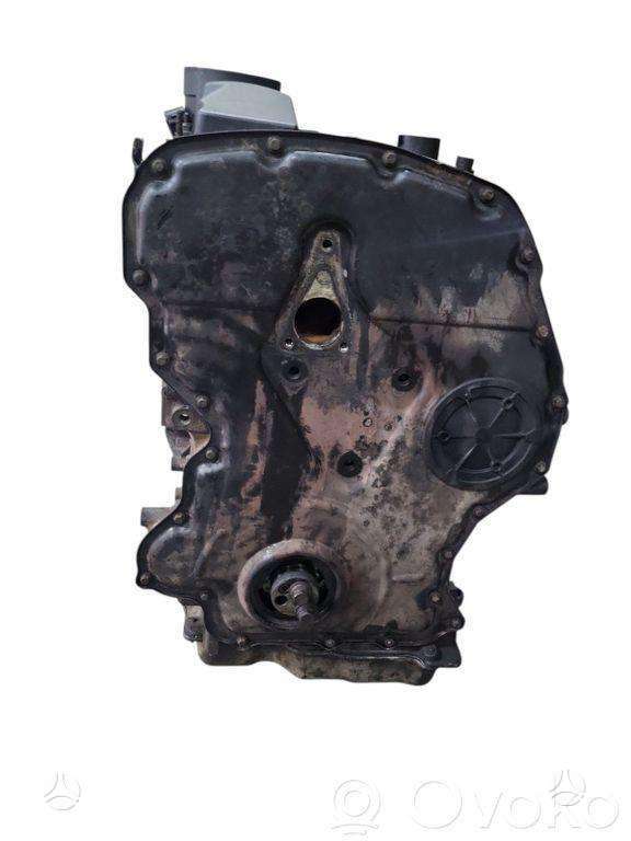 Ford Transit variklis