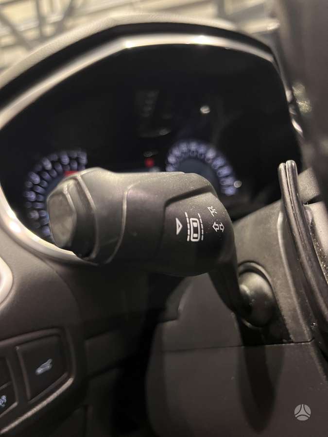 Ford S-MAX, 2.0 l., Минивэн