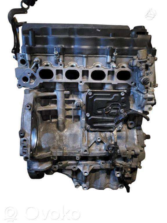 Honda CR-V, R20A2, engine