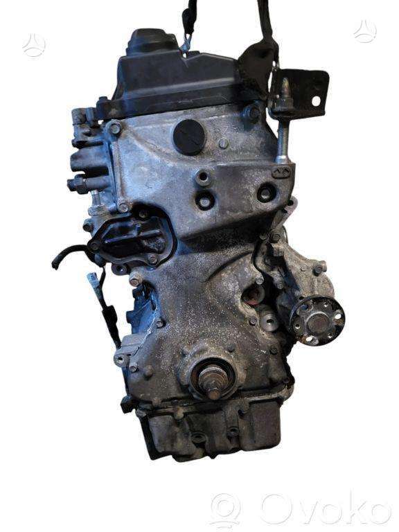 Honda CR-V, R20A2, engine