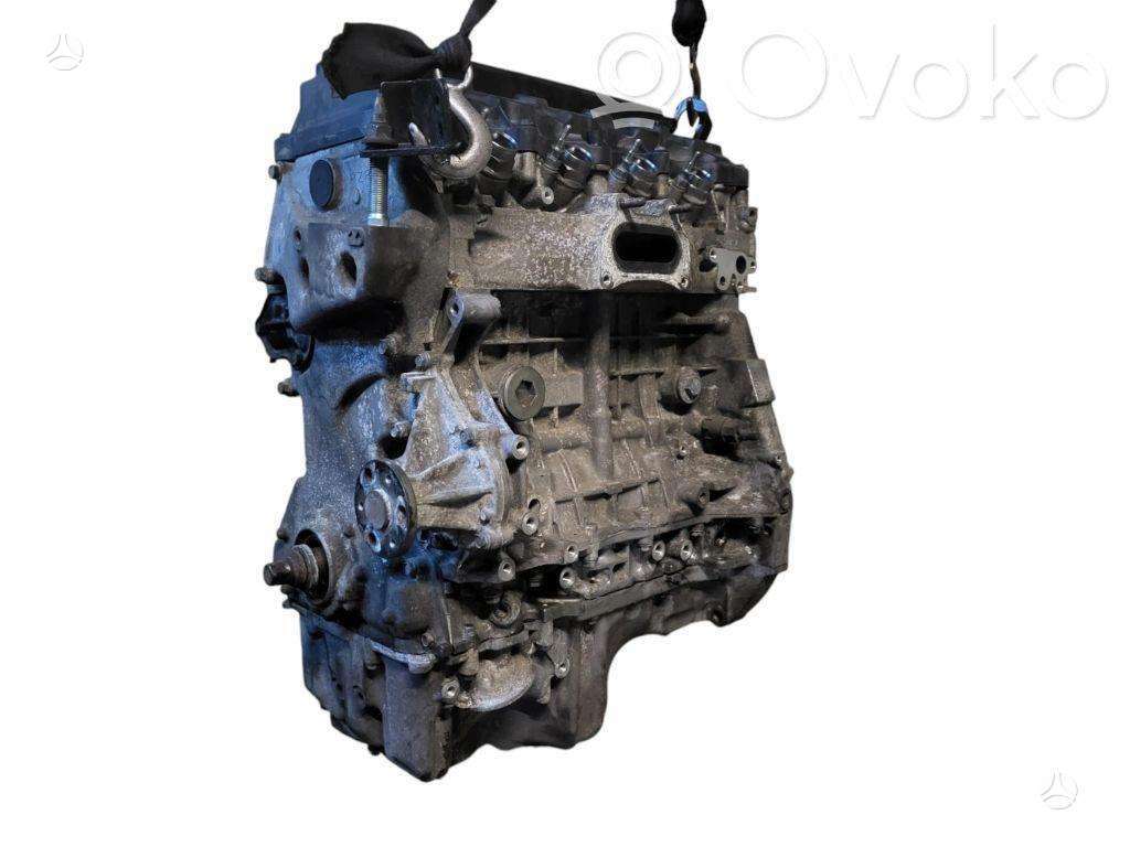 Honda CR-V, R20A2, двигатель
