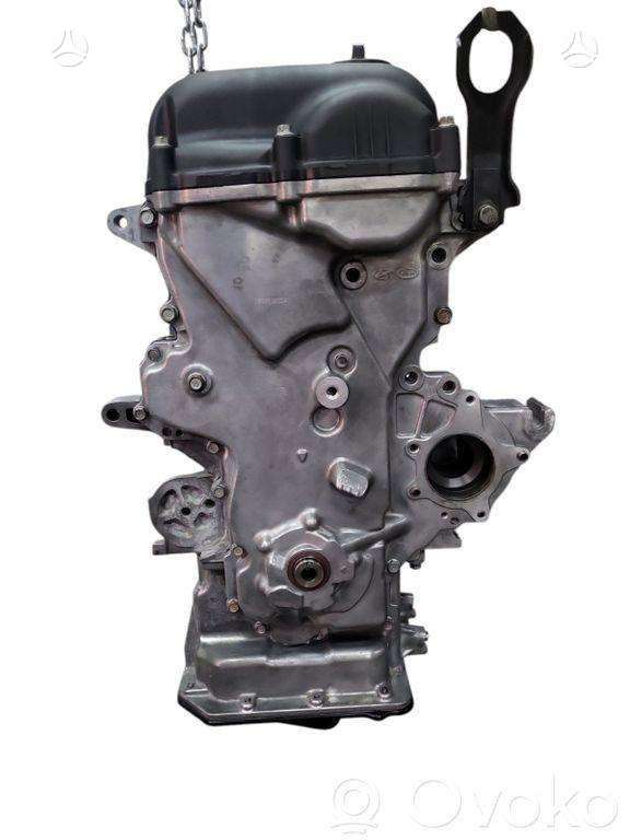 Hyundai i30, G4FA, engine