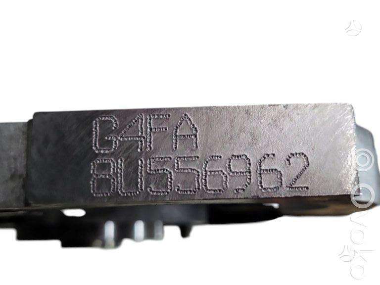Hyundai i30, G4FA, двигатель