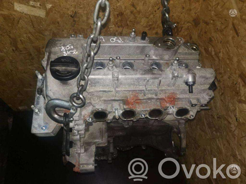 Hyundai i30, G4LD, engine