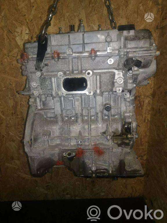 Hyundai i30, G4LD, engine