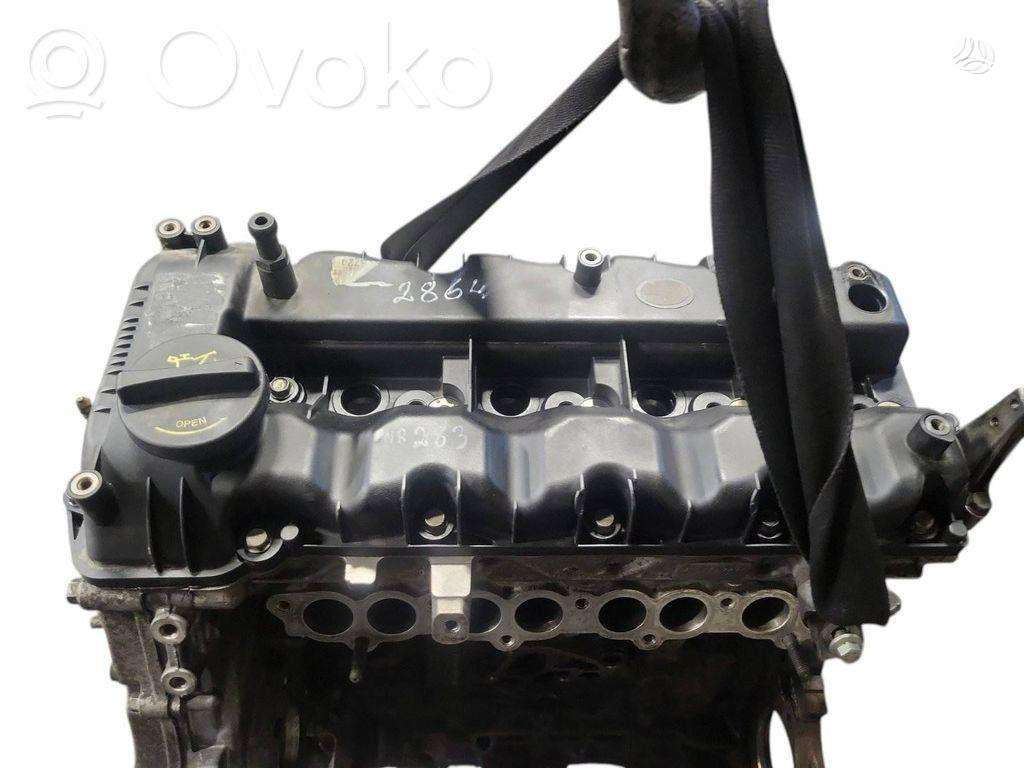 Hyundai i40, D4FD, engine