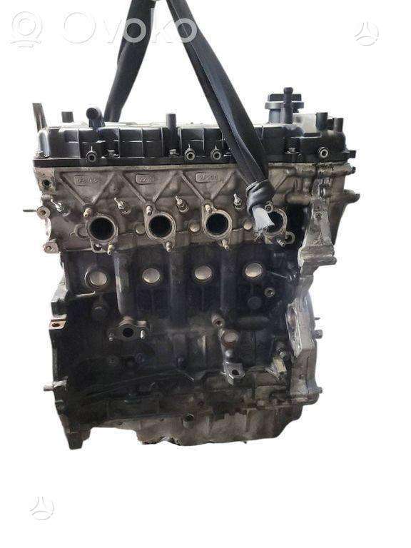 Hyundai i40, D4FD, двигатель