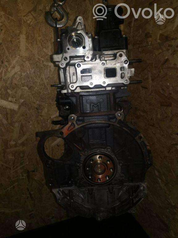 Hyundai ix35, D4HA, engine