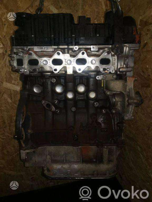 Hyundai ix35, D4HA, engine