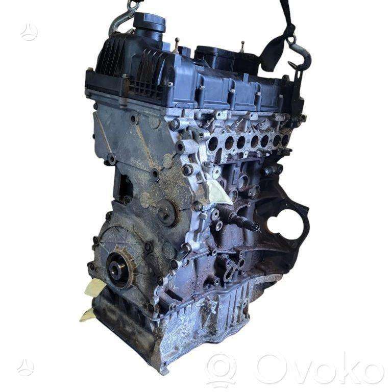 Hyundai Santa Fe, D4HB, engine