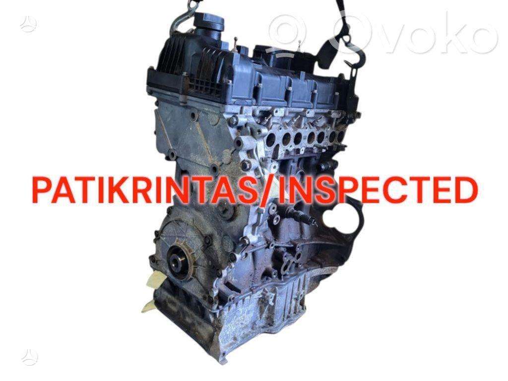 Hyundai Santa Fe, D4HB, двигатель
