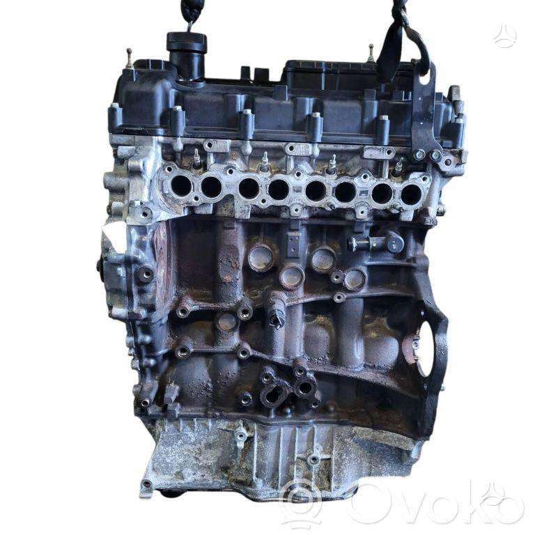 Hyundai Santa Fe, D4HB, engine