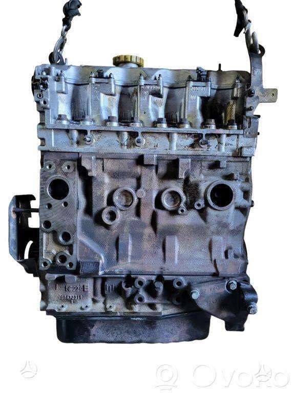 Iveco Daily, 814043S, двигатель
