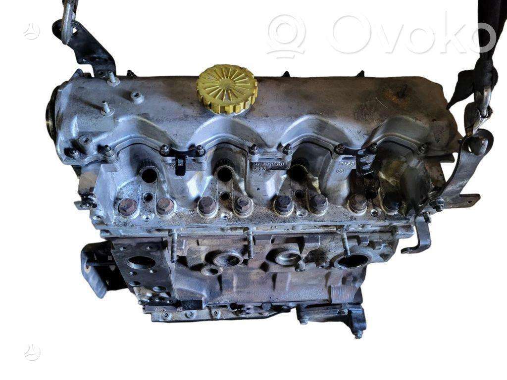 Iveco Daily, 814043S, двигатель