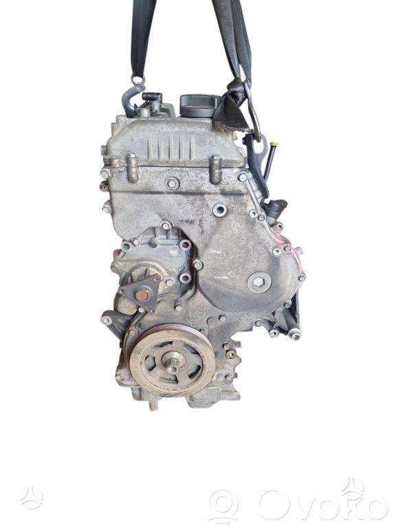 Kia Ceed, D4FB, variklis