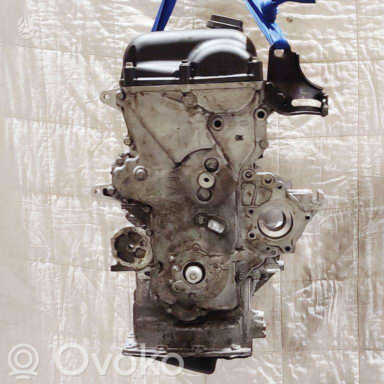 Kia Ceed engine