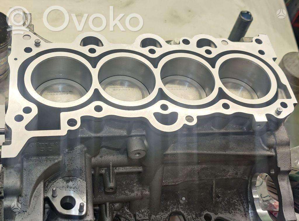 Kia Ceed двигатель