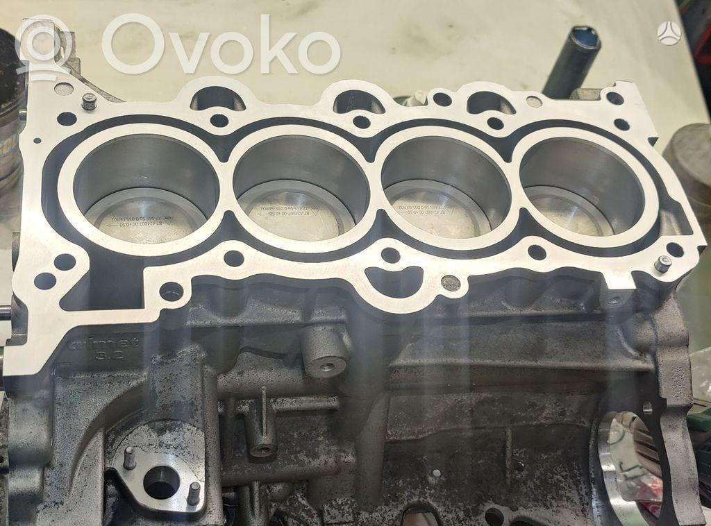 Kia Ceed dzinējs